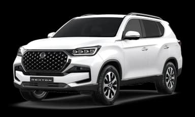 Rexton